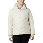 Übergangsjacke Damen Sportlich Elegant Wasserdicht