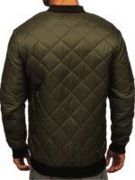Zeus Übergangsjacke Steppbomber Herren